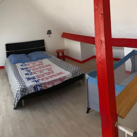 Dkappart Dunkerque Charmant Appartement Dunkirk Exterior foto
