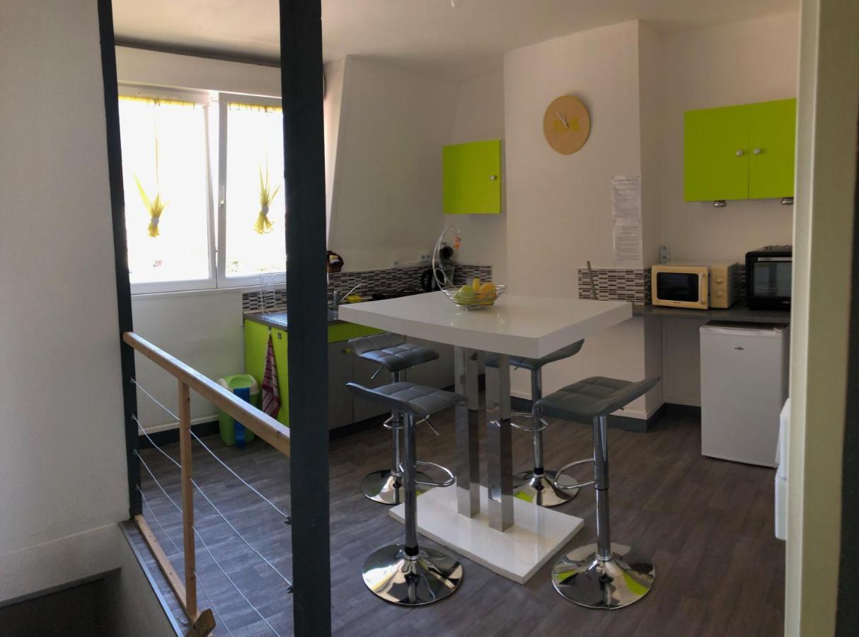 Dkappart Dunkerque Charmant Appartement Dunkirk Exterior foto